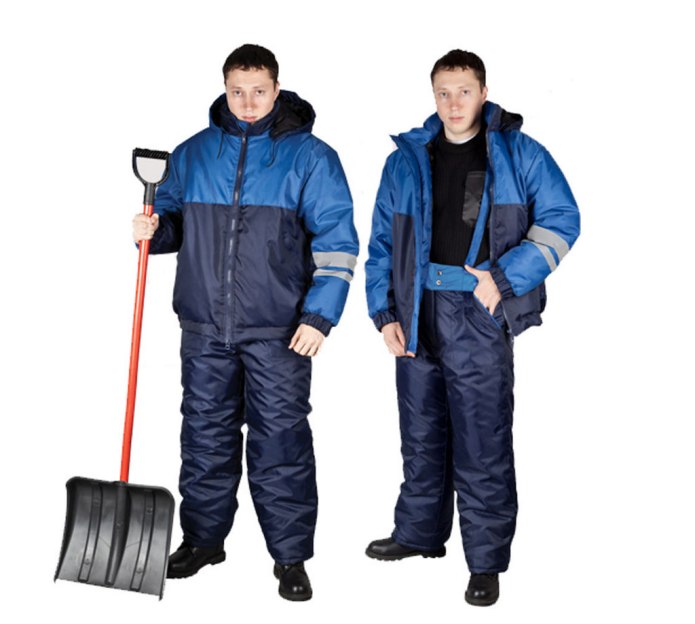 TCM куртка горнолыжная