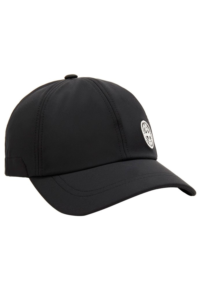 Кепка стон Айленд серая