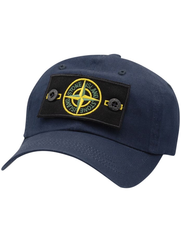 Бейсболка Stone Island