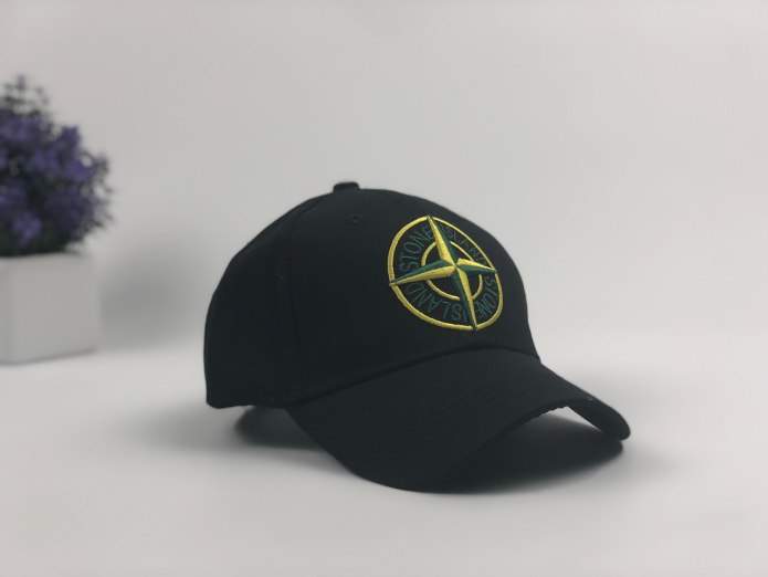 Бейсболка стон Айленд