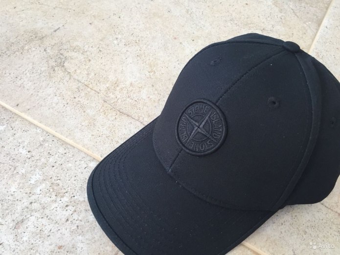 Шапка кепка Stone Island