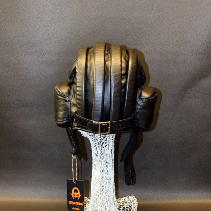 Шлем танкиста