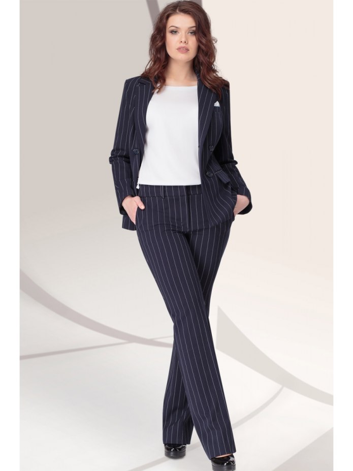 Белорусский трикотаж костюм LENATA 31032