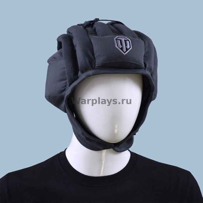 Шлемофон для World of Tanks