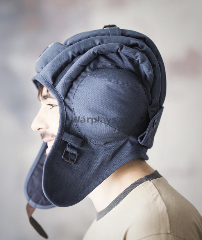 Танковый шлем World of Tanks