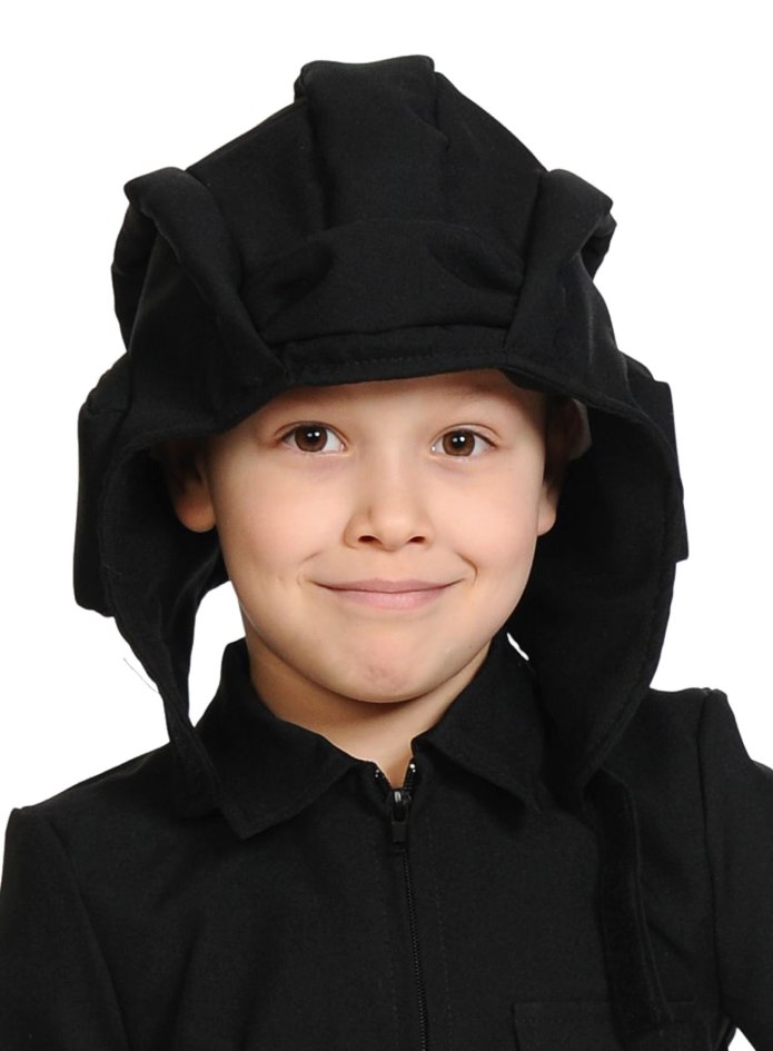 Шлемофон танкиста