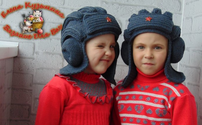 Шлем танкиста купиткупить