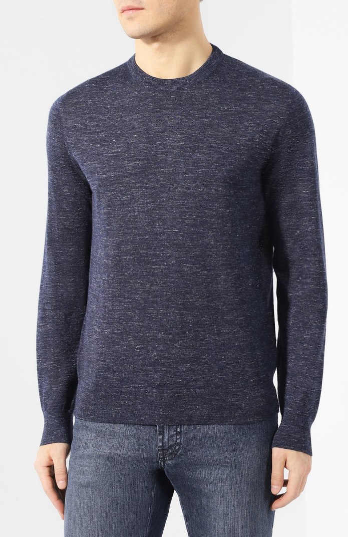 Osaka джемпер мужской