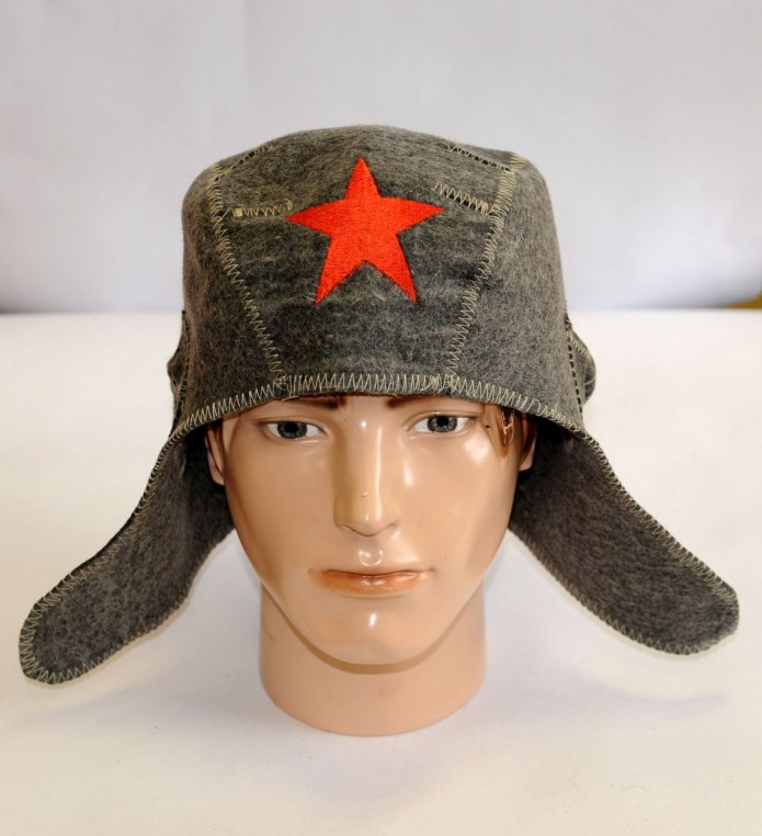 Каска танкиста