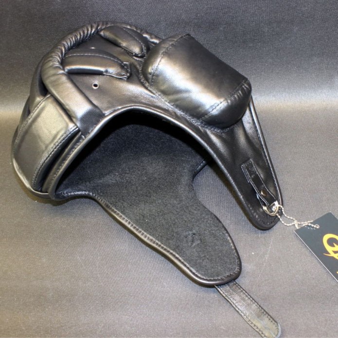 Шлем танкиста