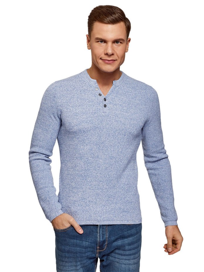 Свитер Бриони