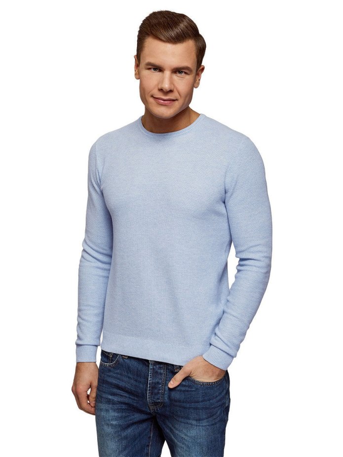 Джемпер male Остин