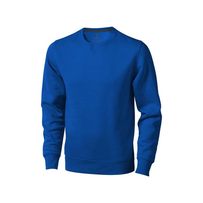 Голубой джемпер мужской