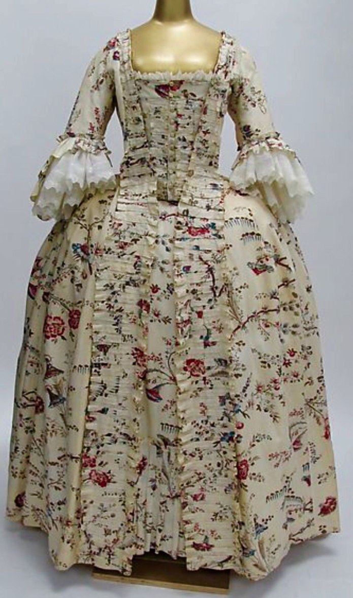 Платья королевы Виктории