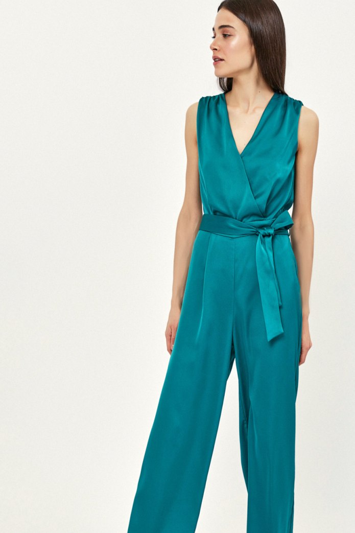 Комбинезон горнолыжный Snow Headquarter