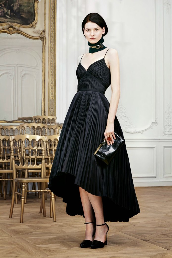 Винтажные платья