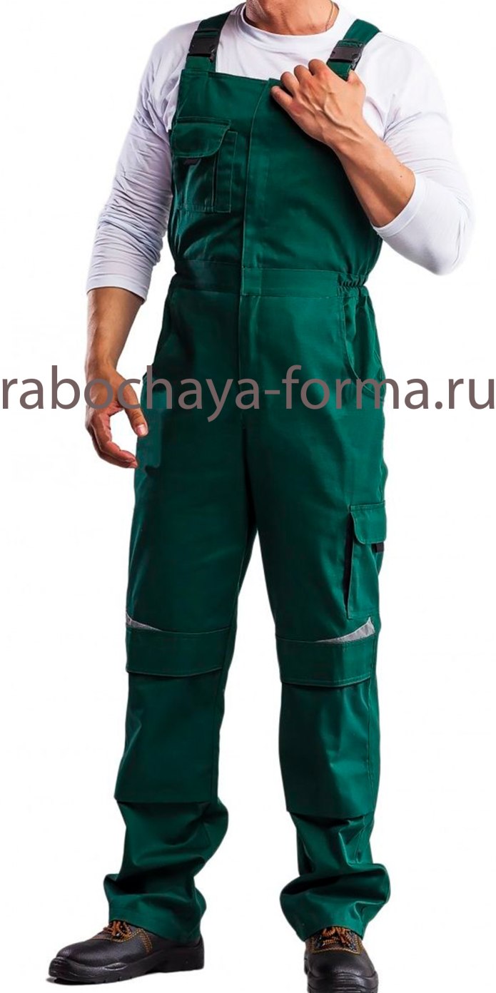 Комбинезон женский весенний