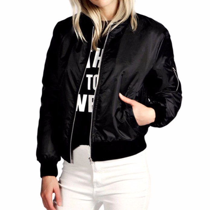 LTB куртка-бомбер женская