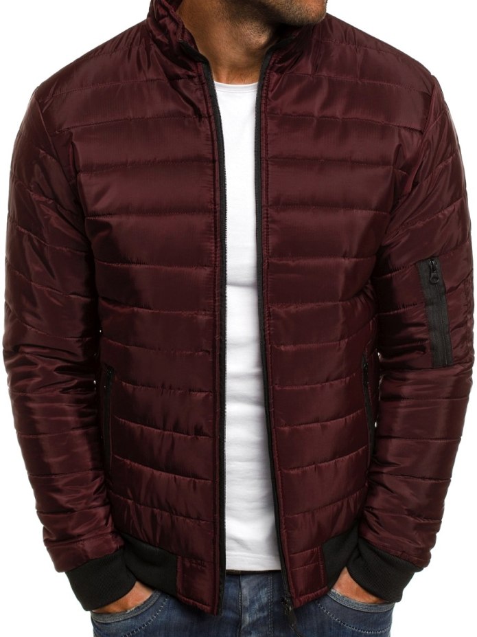 Мужская куртка 2xl осень Весна