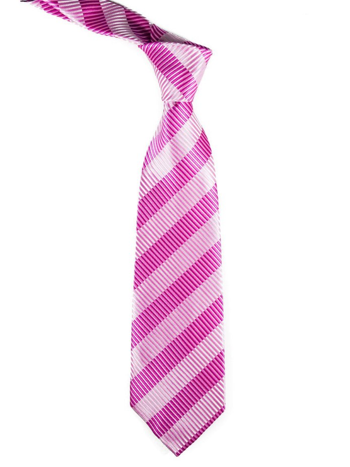 Девчачий галстук