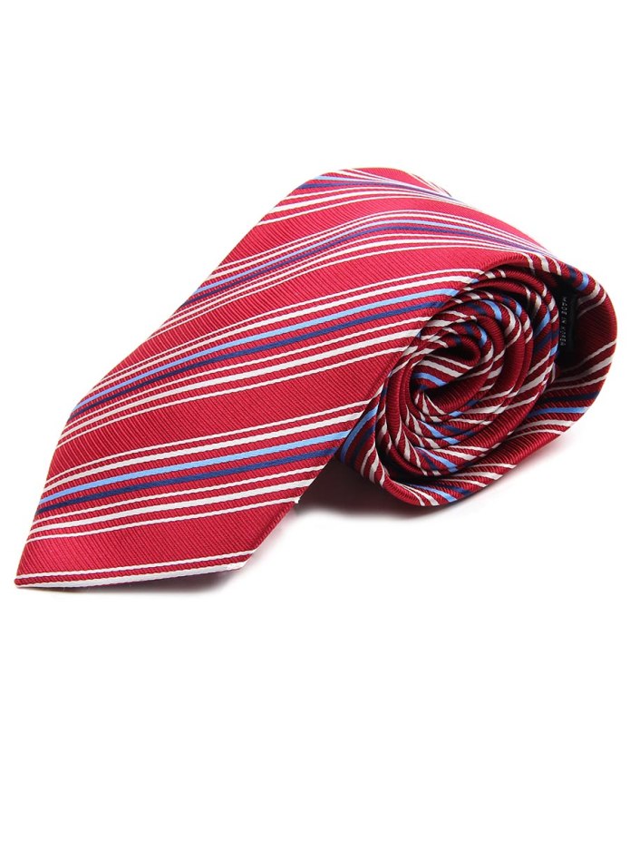 Галстук классический