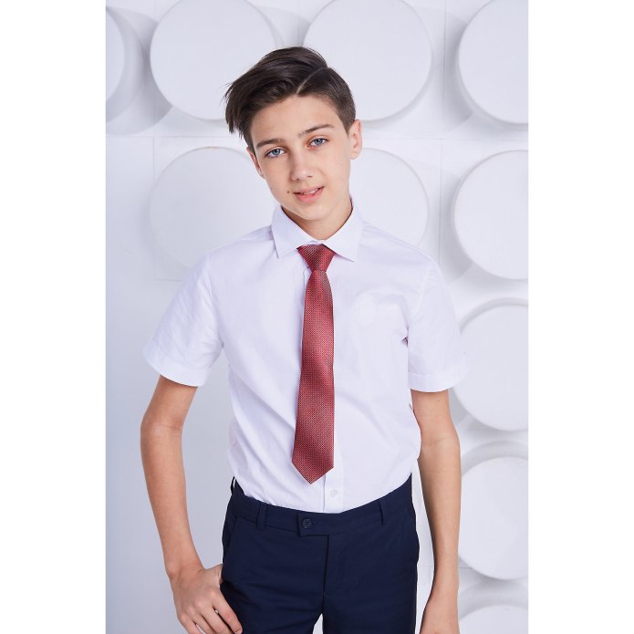 Галстук Tsarevich черный