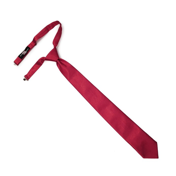 Галстук бабочка из фоамирана