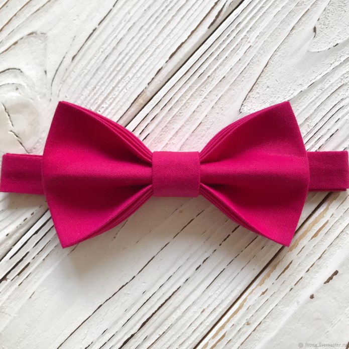 Мужской шейный платок аскот