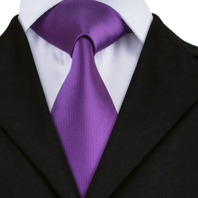 Галстук-бабочка цвета фуксии