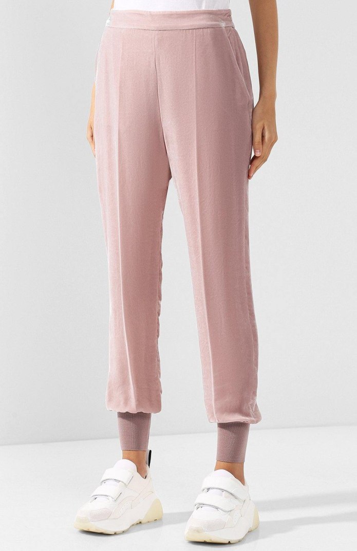 Брюки Стелла Маккартни