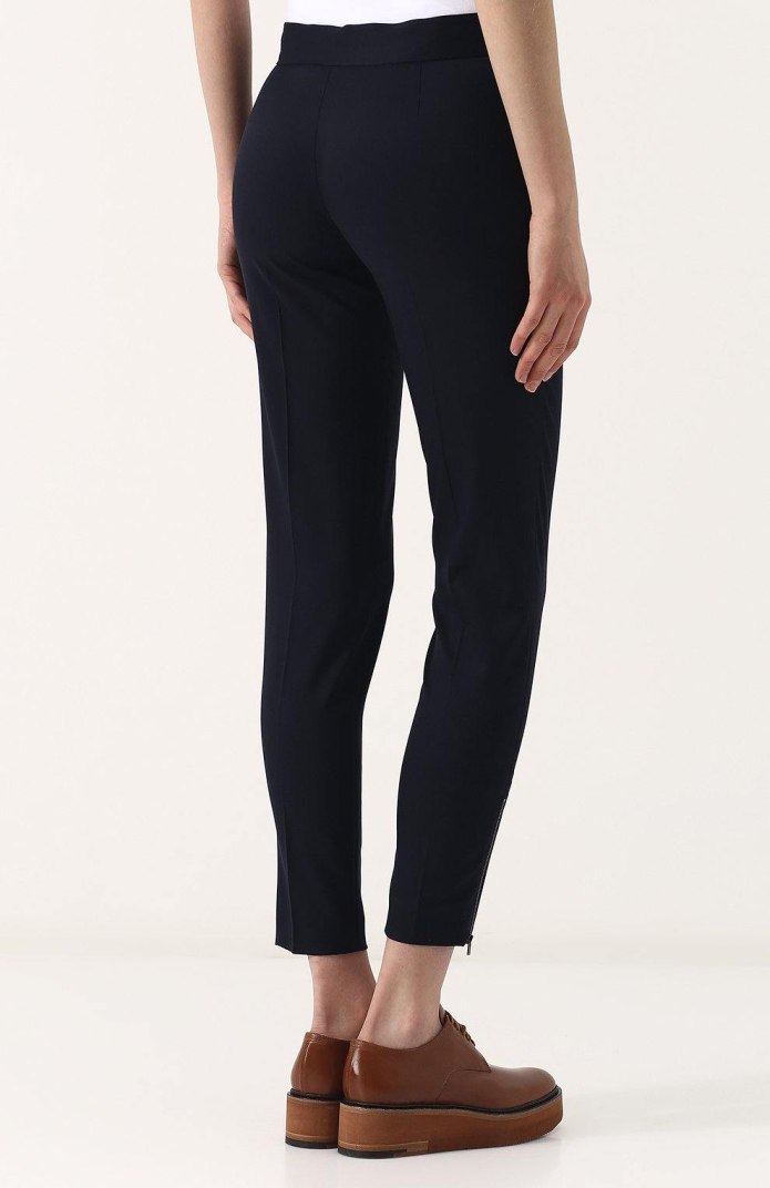 Фарфейч Стелла Маккартни брюки