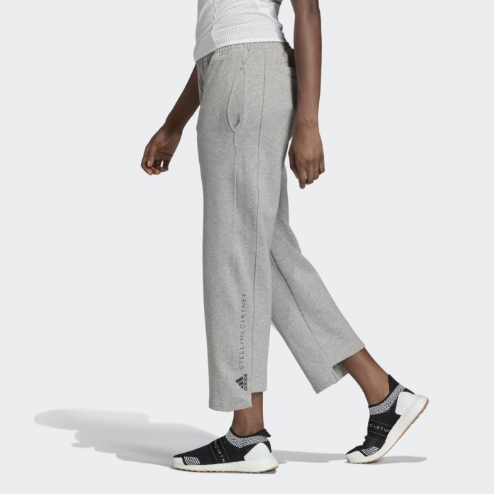 Стелла Маккартни белый костюм