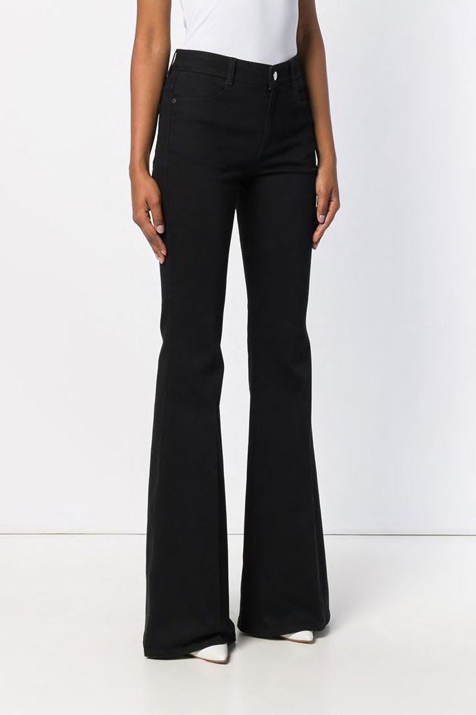 Adidas by Stella MCCARTNEY брюки