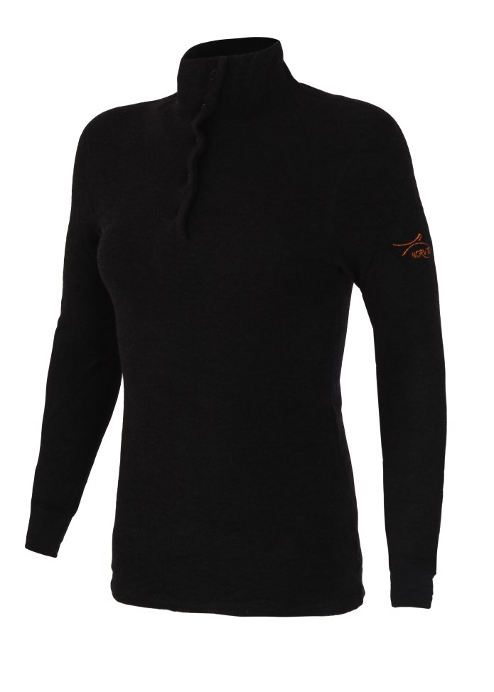 Термофуфайка Norveg -60со