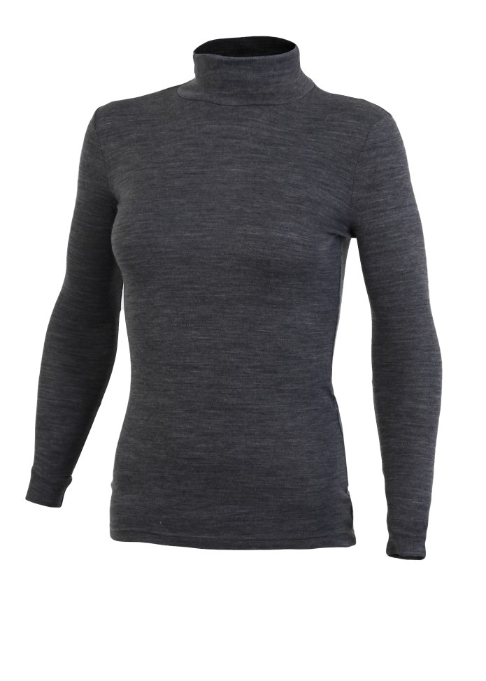 Norveg женская термофутболка Soft