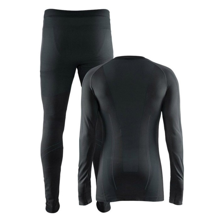 Комплект термобелья Noname Alaska