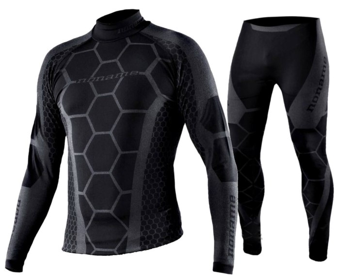 Комплект термобелья Thermoform Arctica