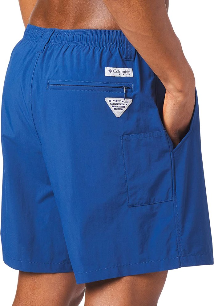 Шорты мужские широкие для больших размеров