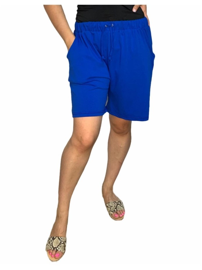 Шорты плюс накидка