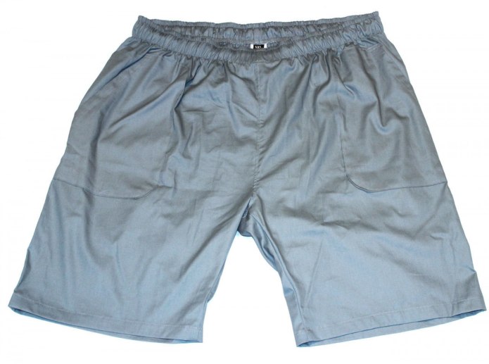 Большие шорты