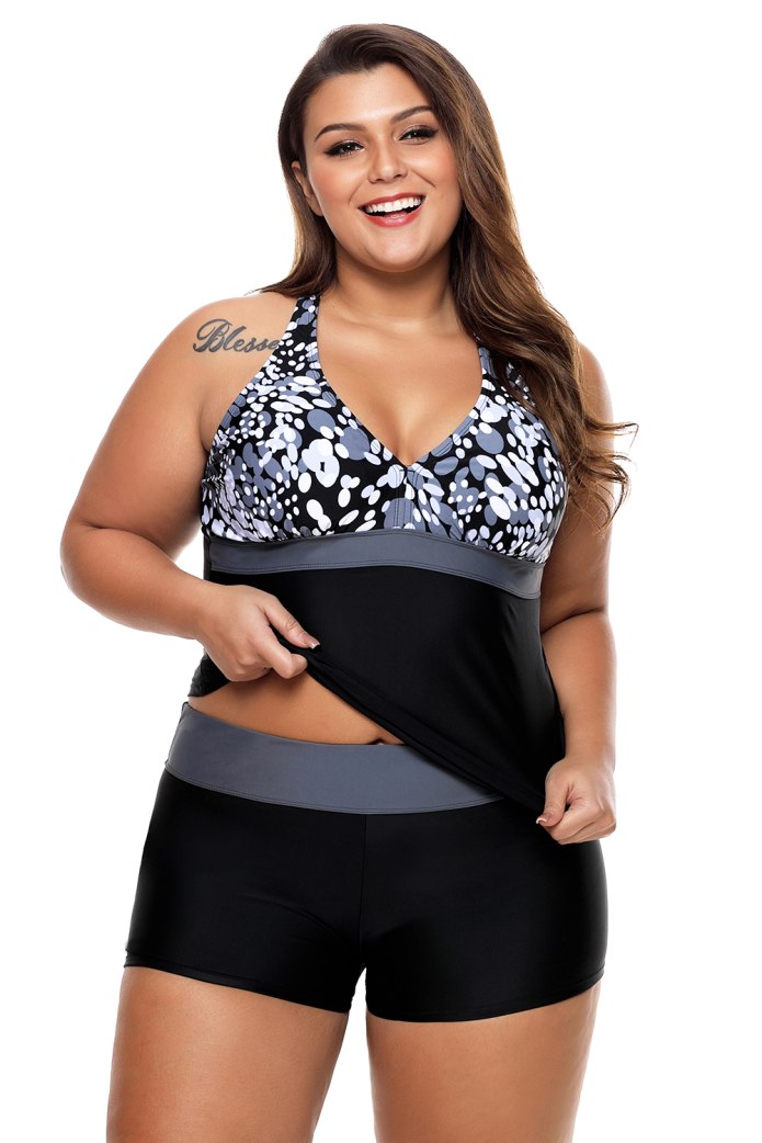 Шорты широкие мужские огромные