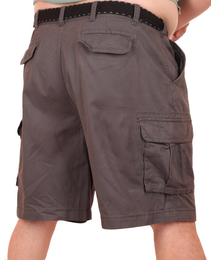 Шорты Vintage Washed (Surplus)