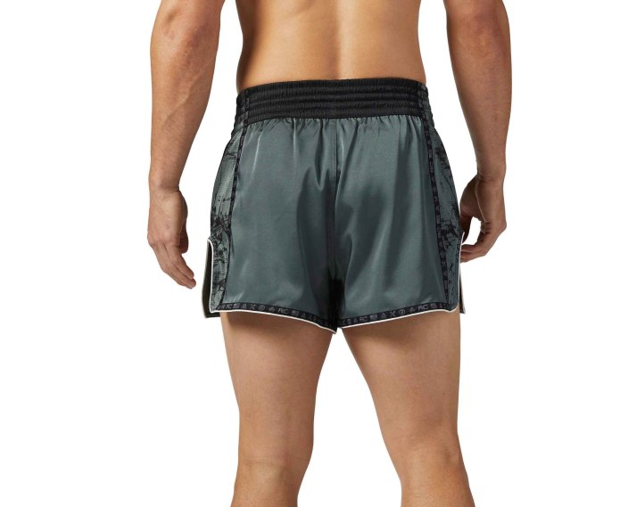 Большие шорты мужские