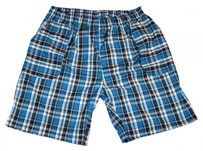 Женщины в шортах