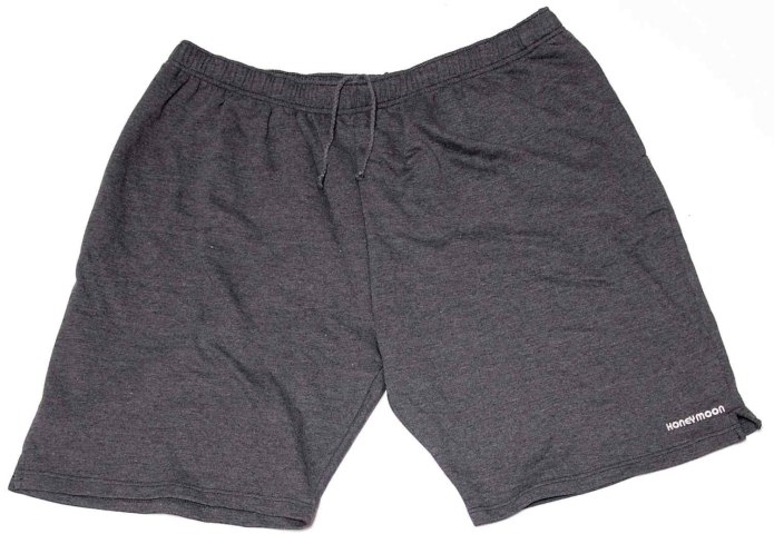 Термошорты сплав Camel Wool