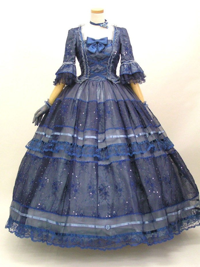 Платья Викторианская эпоха 19 век бальные