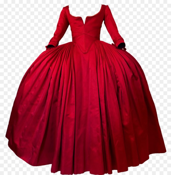 Бальные платья 19 века