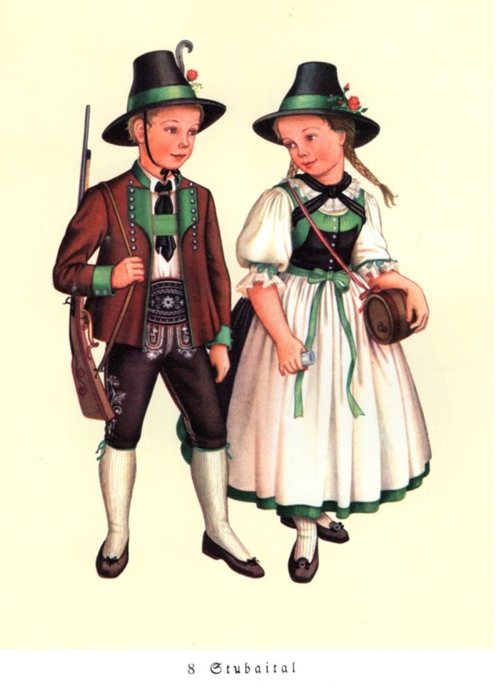 Баварский Йодль