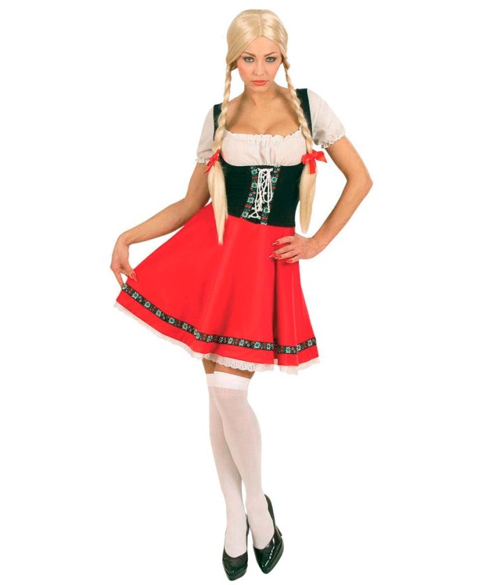 Австрия нац.костюм