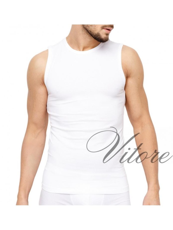 Майка мужская